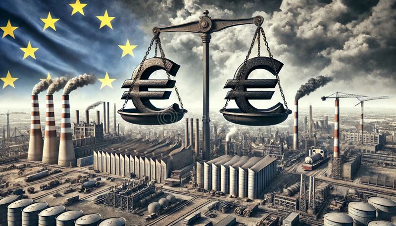 European HRC market outlook end of July summary