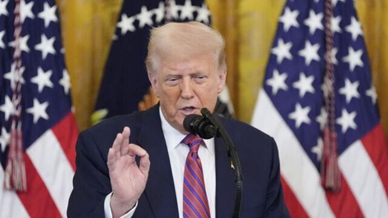 Trump’tan Brezilya’ya yüzde 50 gümrük vergisi kararı