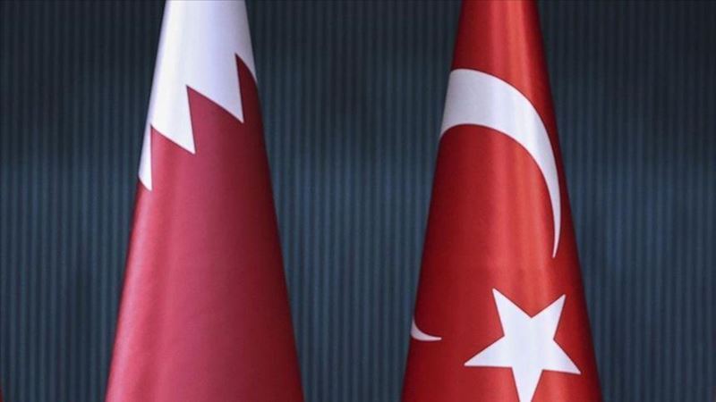 The Trade and Economic Partnership Agreement between Türkiye and Qatar has entered into force
