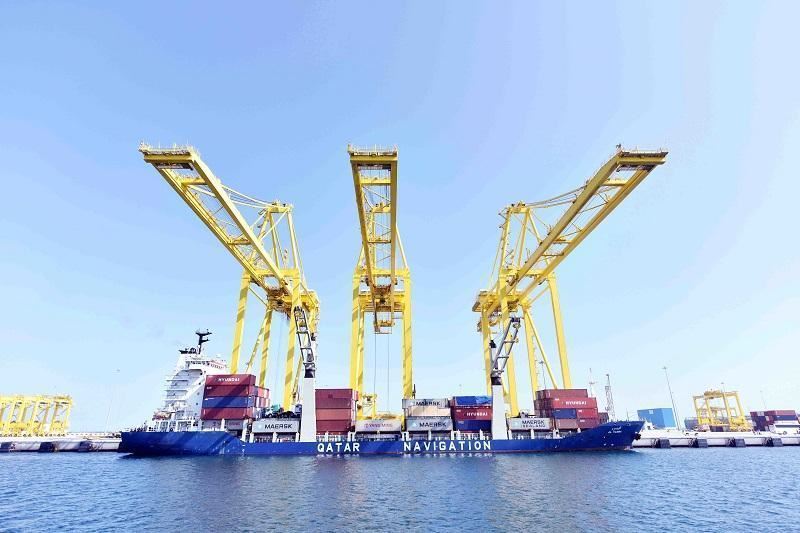 Qatar's customs and tax system makes things easy for investors
