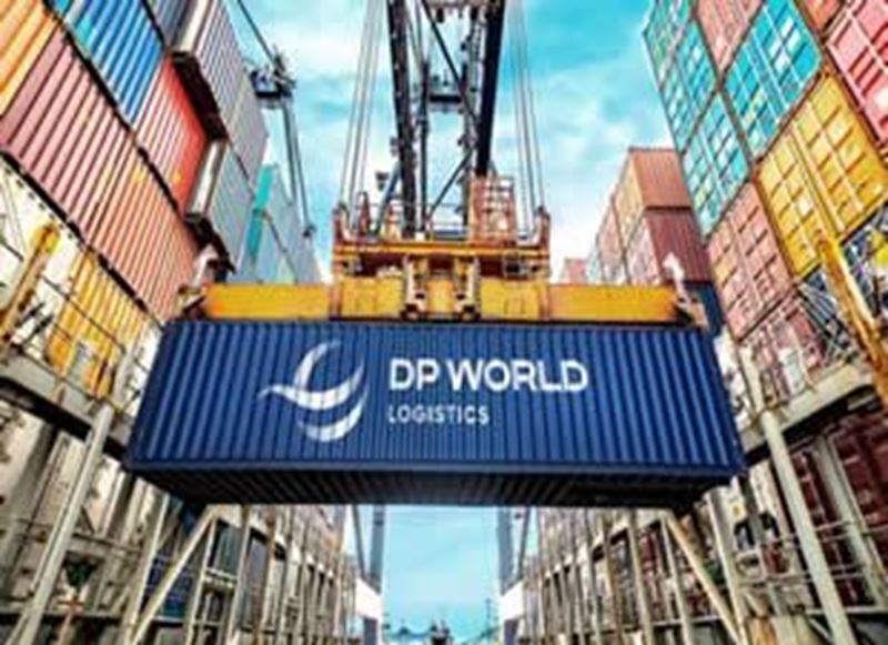 DP World, Tartus Limanı’nı geliştirmek için 800 milyon dolar değerinde 30 yıllık anlaşma imzaladı 