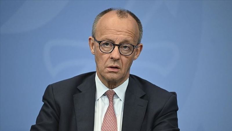 Merz: EU to discuss steel export quotas with US