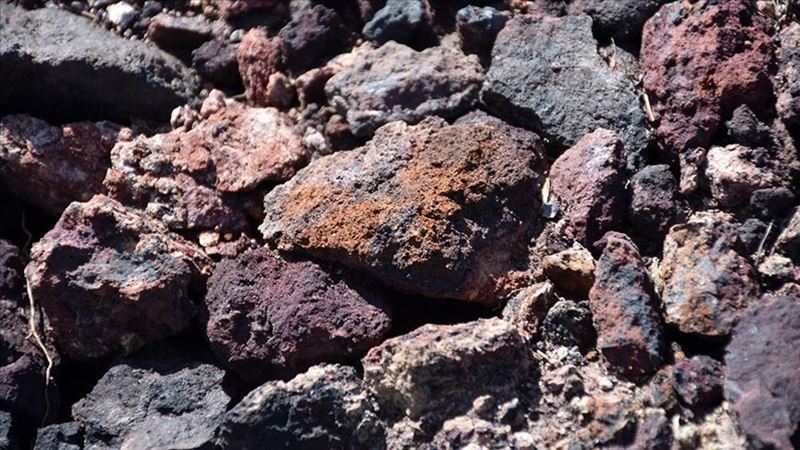 Negotiations between the US and China on rare earth elements trade have reached the halfway point