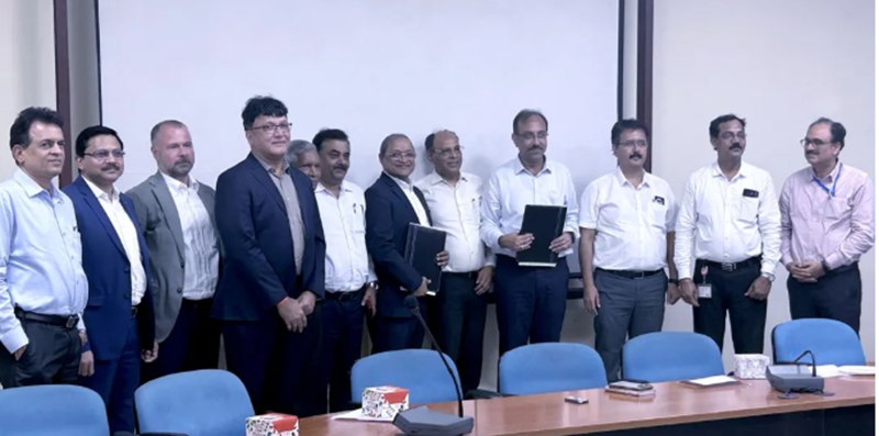 SAIL strengthens Bhilai plate mill with Danieli technology