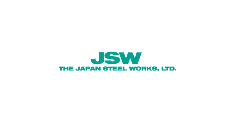 Japan Steel Works announced growth above expectations in the first quarter of fiscal 2026