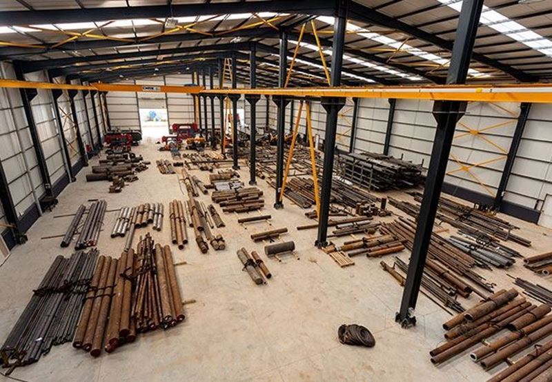 Steel prices in the Middle East shaped by production and demand dynamics