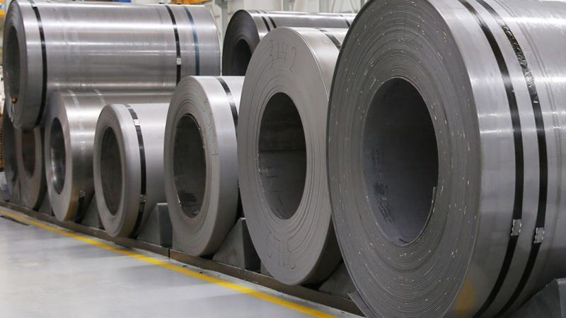 Egypt aims to produce automotive sheet metal locally