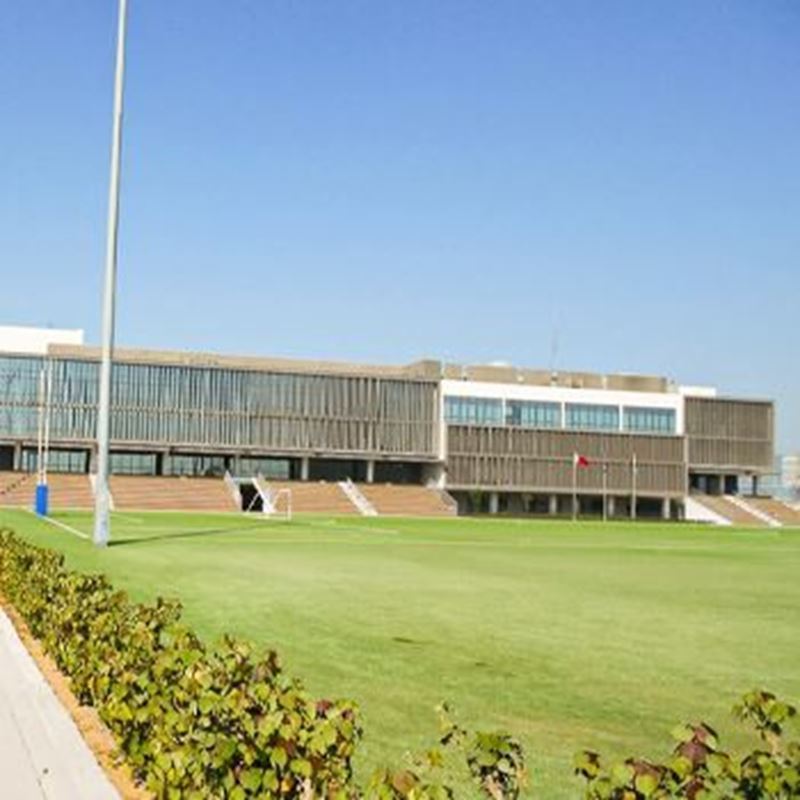 Ikigai Steel aims to expand into Canadian and African markets with new Sharjah Facility