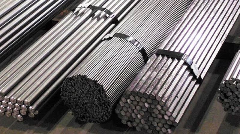 SeAH Besteel files anti-dumping petition against Chinese special steel bars