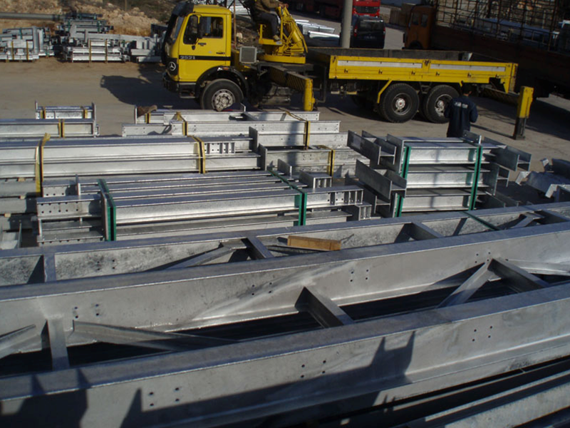 U.S. steel shipments increased in June