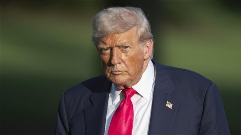 President Trump imposes 25% tariffs on India over Russian oil
