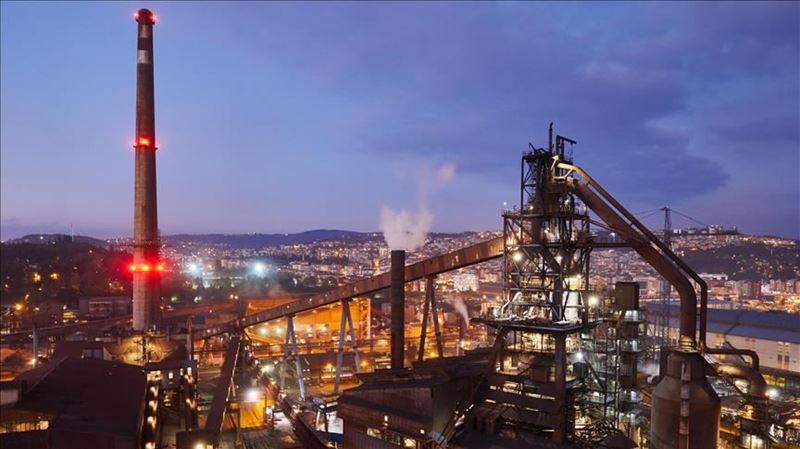 Erdemir’in net kârı yılın ilk yarısında %83 düştü