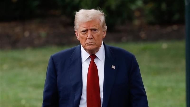 Trump's new tariffs on more than 90 countries come into effect today