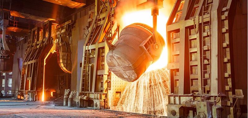 Rio Tinto Avustralyada yeşil çelik üretimi için ekonomik teşvik olmadığını söyledi        