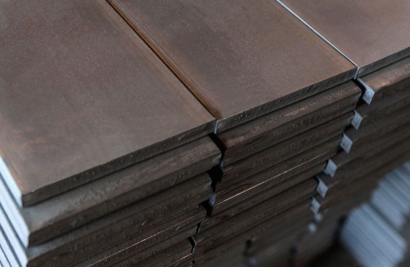 Canada reviews anti-dumping decision on hot-rolled steel plates from Ukraine