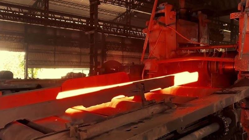 Mahamaya Steel Industries, finansal sonuçlarını açıkladı 