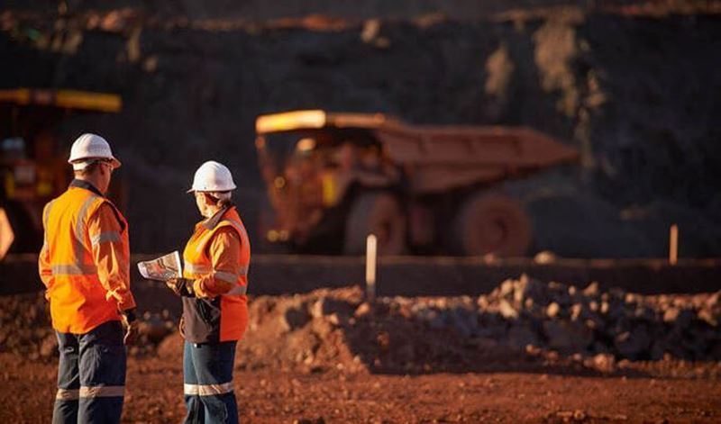 BHP, Vale seek England deal over Mariana disaster