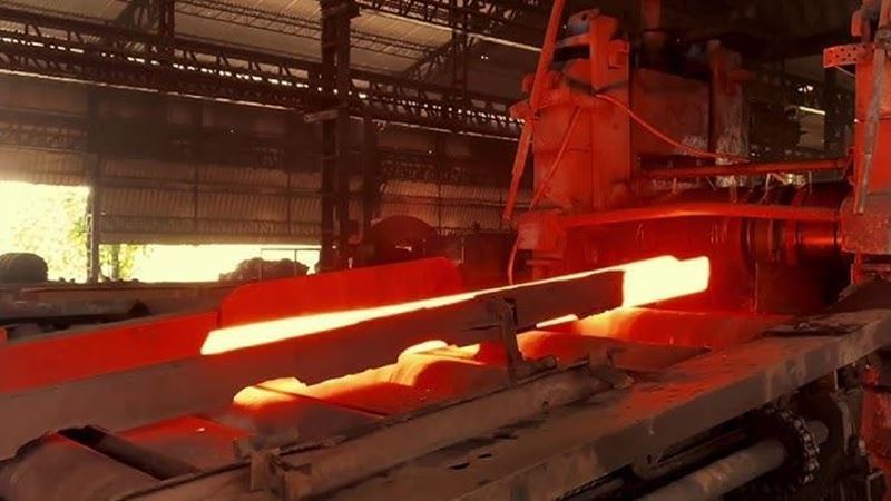 Mahamaya Steel Industries announces financial results