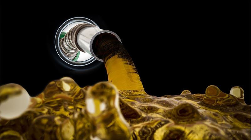Çin'den net çıkış: ABD tehditlerine rağmen Rus petrolüyle ticaret sürecek