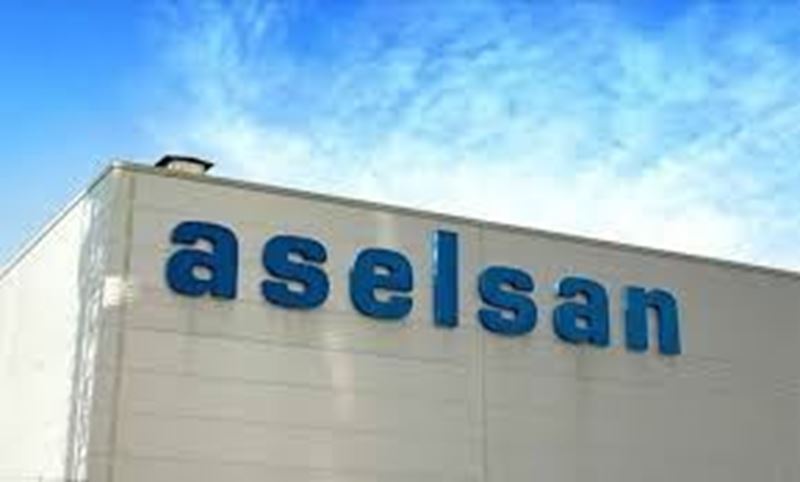 Aselsan 78,5 milyon dolarlık hava savunma sözleşmesi imzaladı