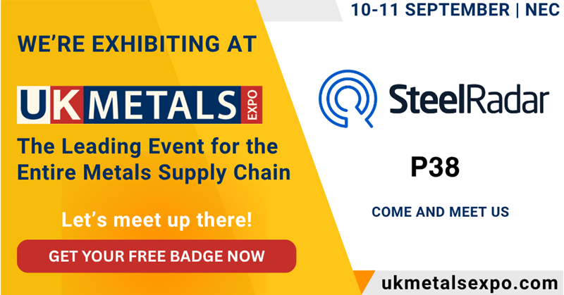 An intensive conference programme awaits visitors at UK Metals Expo 2025