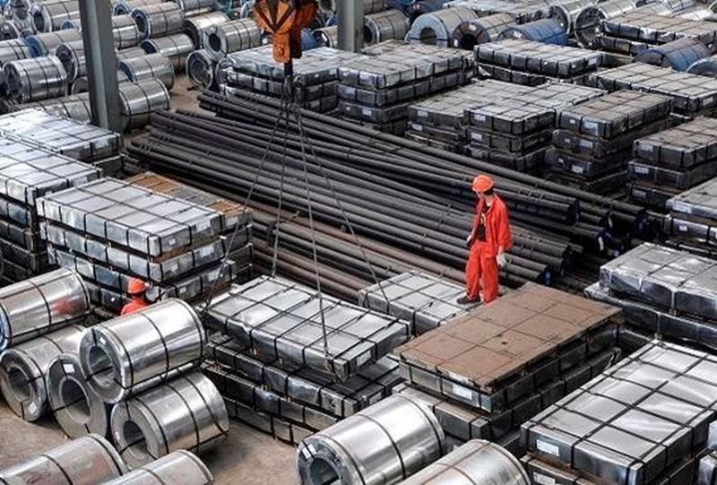 South Korean steel companies are seeking alternative routes to overcome challenges in the Mexican market