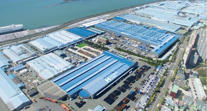 Hyundai Steel has launched a joint effort toward carbon neutrality in Asia-Pacific