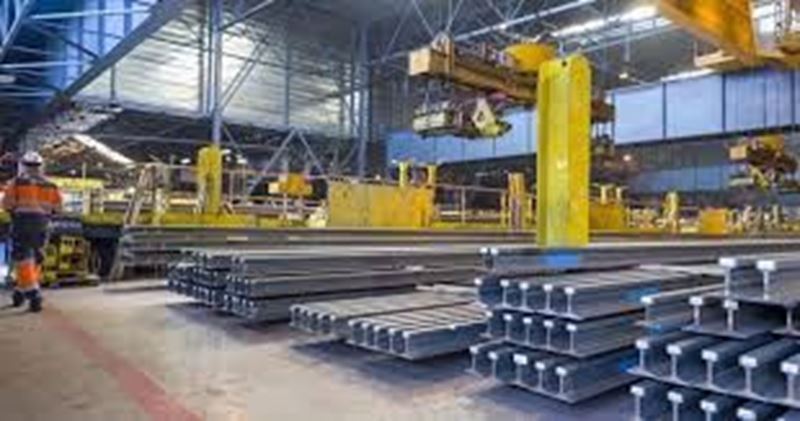 Iran’s Iron and Steel exports increased by 13% between March and July 