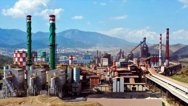 KARDEMİR reports net profit of 1.316 billion lira in Q2