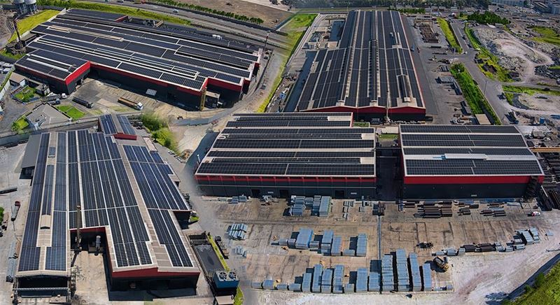 Kocaer Çelik doubles net profit in the first half of the year