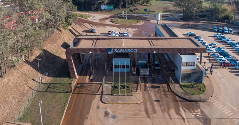 Samarco’nun yargısal kurtarma süreci tamamlandı