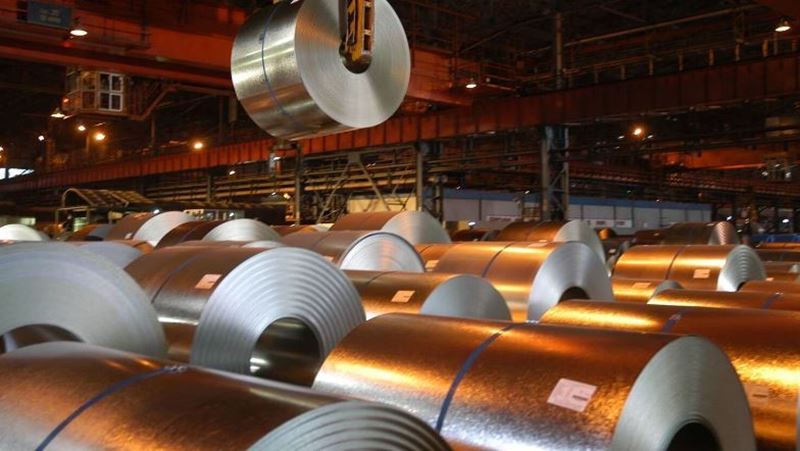  US 30% tariff decision shakes South Africa’s steel and engineering sector