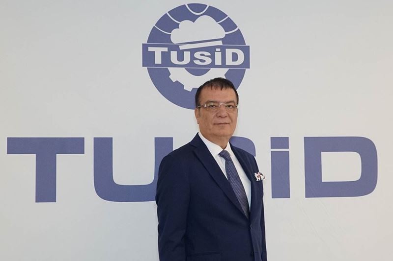 TUSİD: Türkiye paslanmaz çelik hurdasında milyarlarca liralık fırsatı elinden kaçırıyor