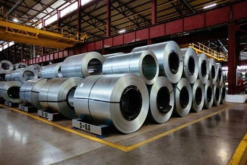 Japan launches anti-dumping probe into hot-dip galvanized steel imports from China and South Korea