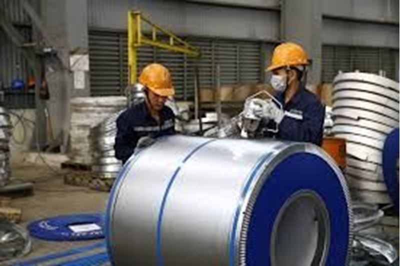 Hindistan, Vietnam’dan yapılan bazı çelik ithalatına anti-damping vergisi getirdi