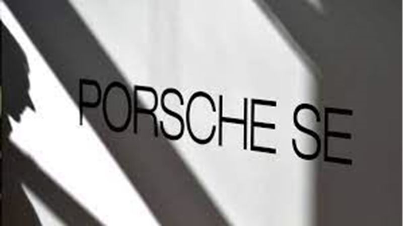 Porsche SE is turning to the defense industry due to the downturn in the automotive sector