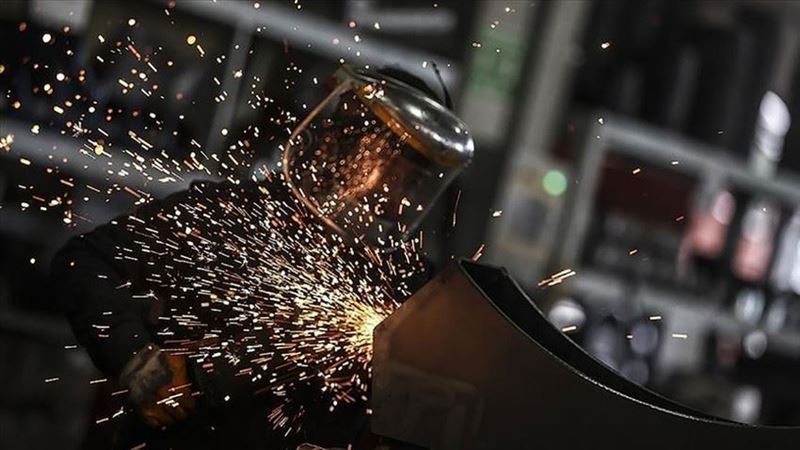 Industrial production in the Euro area fell by 1.3% in June