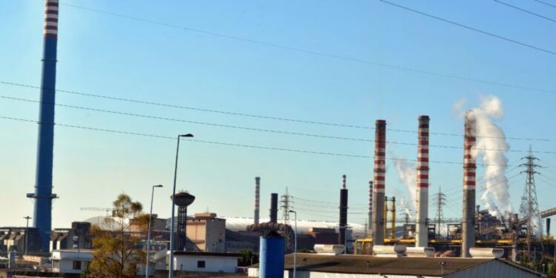 Decarbonization agreement signed for former ILVA steel plants in Italy