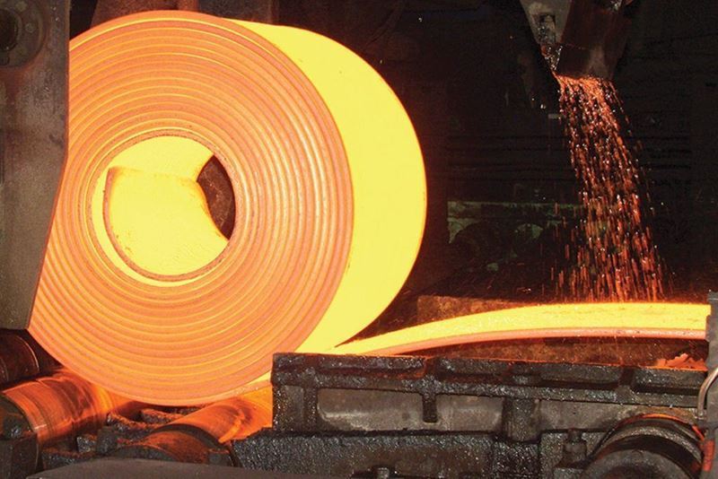 South Africa is approaching a decision on steel tariffs amid import pressure