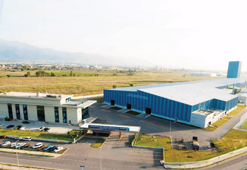 POSCO reviews its stainless steel plant in Türkiye