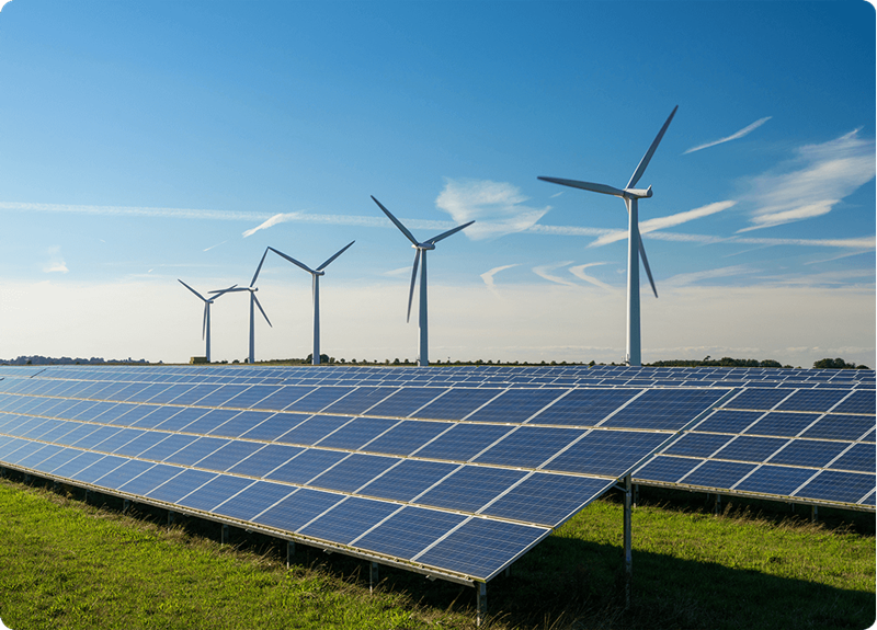 Renewable energy agreements enhance industrial competitiveness
