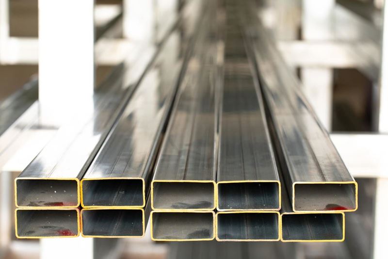 Vietnam, Çin ve Güney Kore menşeli galvanizli çeliğe AD vergisi getirdi