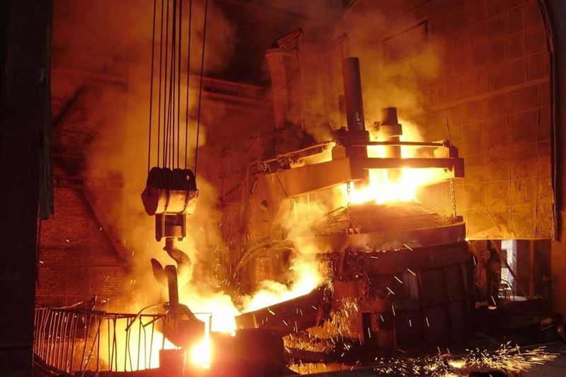 Japan's steel industry urges the government to close anti‑dumping