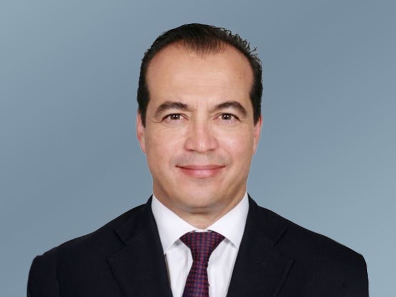 Mexico proposes US-Mexico steel committee