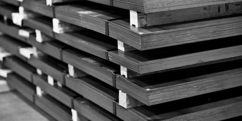Canadian Roshel has partnered with a Swedish company to produce ballistic protection steel