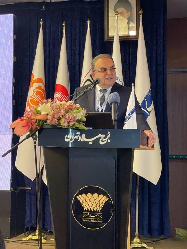 The investment gap and trust deficit are deepening Iran’s uncertain future in international trade