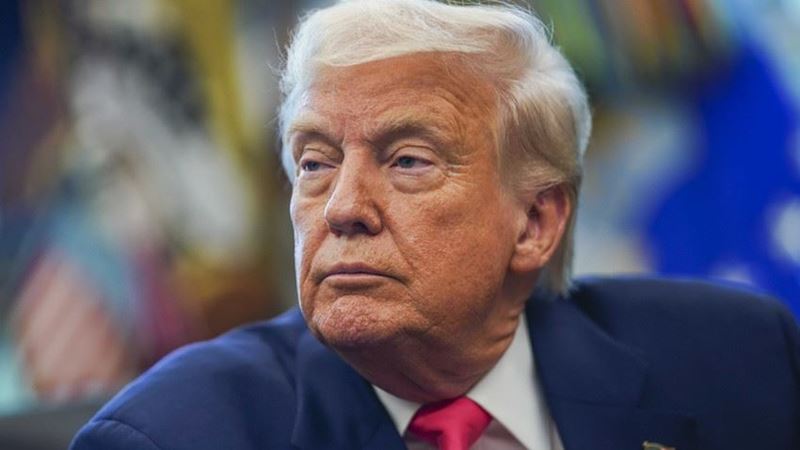 Trump yönetimi çelik ve alüminyum tarifelerini 400′den fazla ürünle genişletti