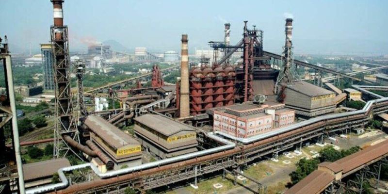 India's RINL accelerates privatization steps