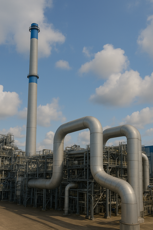 Germany approves reforms to speed up CCS infrastructure