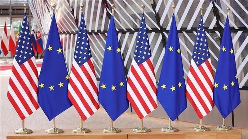 US and EU agree on Framework for Mutual, Fair, and Balanced Trade